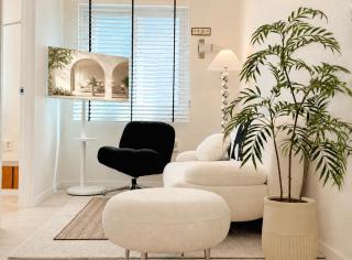 Seomyeon,Busan,3mins walk from Jeonpo Station,Large room for 10, 20 mins to Nampo, Gwangalli , 30 minutes to Haeundae,Long stay discounts, Family trip - 7