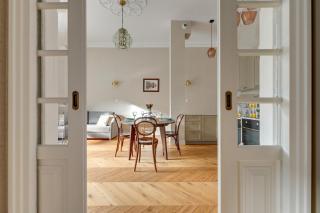 Willa Dyrektora Old Brewery Premium by Browar Hevelius Apartments - 0