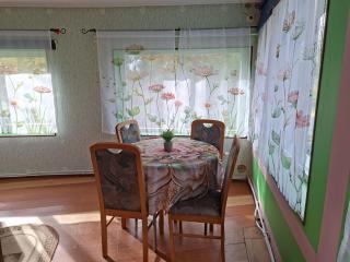 Atpūtas vieta BUKI - 6