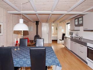 4 star holiday home in Hemmet - 2