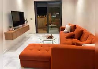 Océan Park Zenata Appartement avec piscine, près de Casablanca - 9