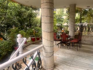 Nature's home stay - 1