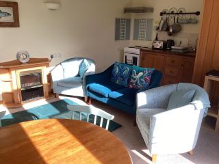 polgoon Vineyard annex Penzance - 6