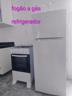 Refúgio Balneário Lounge Apartment - 5