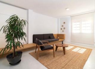 Apartamento La Alameda - 0