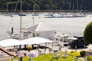 Dart Marina - Luxury apartment on Marina - 9