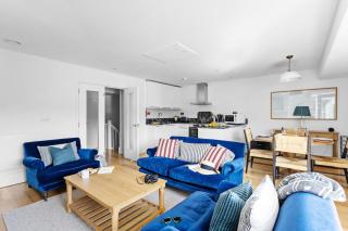 Dart Marina - Luxury apartment on Marina - 8