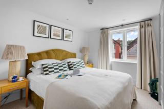 Dart Marina - Luxury apartment on Marina - 6