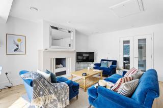 Dart Marina - Luxury apartment on Marina - 5
