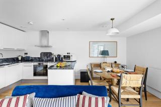 Dart Marina - Luxury apartment on Marina - 1