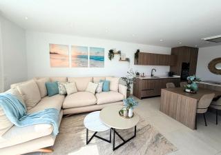LUXURY VILLA SEVEN LAKES SANTA ROSALIA RESORT by PREMIUM SPAIN PROPERTIES - 8