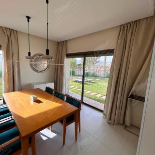 Villa Terranova Mountain View Taghazout Bay Towset - 3