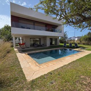 Villa Terranova Mountain View Taghazout Bay Towset - 9