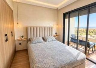 Océan Park Zenata Appartement avec piscine, près de Casablanca - 7