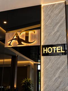AT Hotel - 2