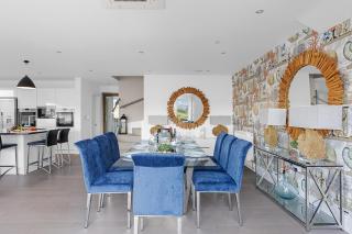 Homefield - Chic charm with unrivalled river views - 4