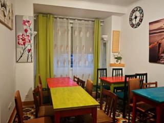 HOSTEL ELISEE PERPIGNAN - 3