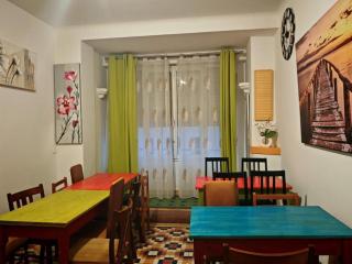 HOSTEL ELISEE PERPIGNAN - 2