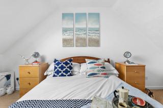 Pippin Cottage - Character Cottage with the spirit of the sea - 8
