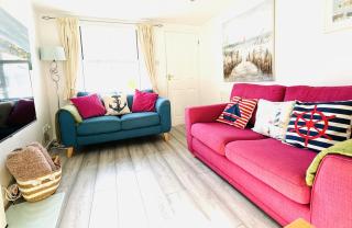 Pippin Cottage - Character Cottage with the spirit of the sea - 5