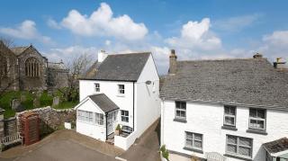 Pippin Cottage - Character Cottage with the spirit of the sea - 3
