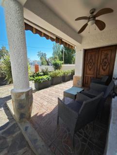 CASA EL LAUREL - 5
