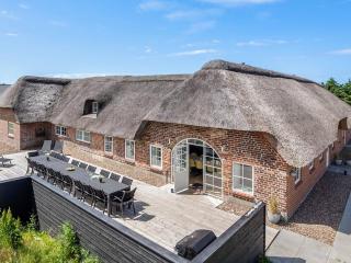5 star holiday home in Ringkøbing - 0