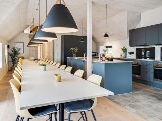 5 star holiday home in Ringkøbing - 1