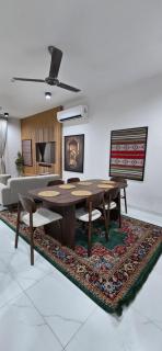 Luxurious Apartments at Salalah - 4