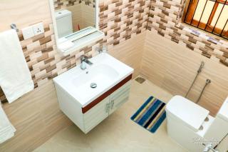 Suwani Villa - 1