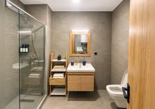 Océan Park Zenata Appartement avec piscine, près de Casablanca - 6