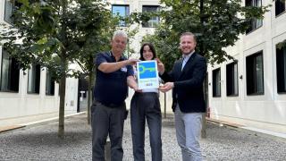 Holiday Inn Express Munich City West by IHG - Munich - 9