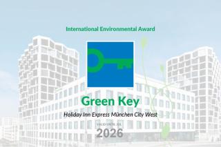 Holiday Inn Express Munich City West by IHG - Munich - 8