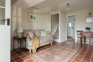 Pear Tree Cottage - Cosy one bedroom Cottage - 8