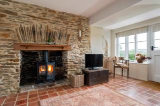 Pear Tree Cottage - Cosy one bedroom Cottage - 6