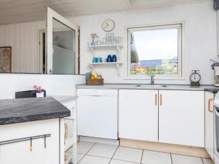 8 person holiday home in Ørsted - 3