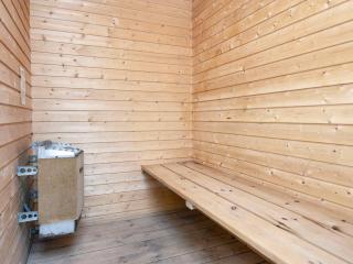 8 person holiday home in Ørsted - 8