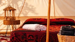 Glamping Octli - Santuario de las Luciernagas X NANTLI LIVING - 9