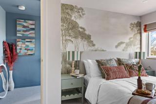 The Lookout - Coastal Calm with Panoramic Sea Views - 7