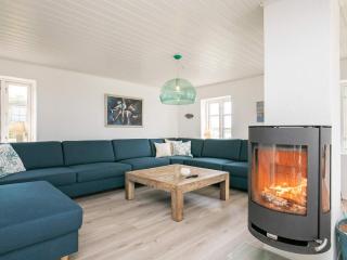 4 star holiday home in Nykøbing M - 9