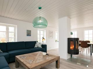 4 star holiday home in Nykøbing M - 1