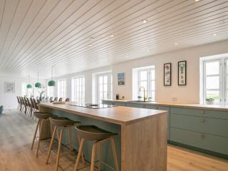 4 star holiday home in Nykøbing M - 7