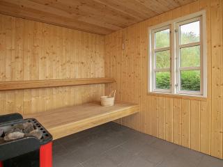 4 star holiday home in Nykøbing M - 5