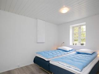 4 star holiday home in Nykøbing M - 6