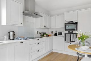 Morford House - Stylish Retreat in the Heart of Exeter - 9
