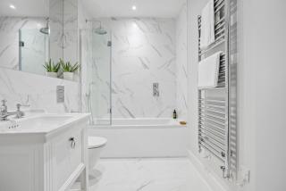Morford House - Stylish Retreat in the Heart of Exeter - 7