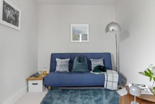 Morford House - Stylish Retreat in the Heart of Exeter - 1