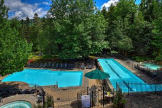Tremblant Les Eaux F 225-2 - Mont-Tremblant - 6