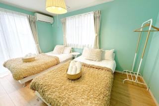 THE FEEL ONNA 2 / Vacation STAY 18774 - 2