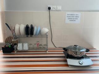 Woon Homestay - 7